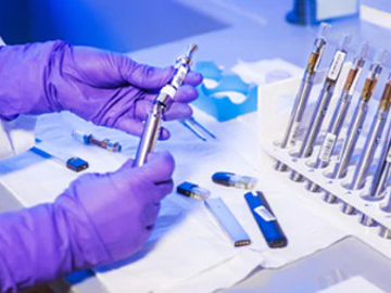 河道治理使用时材料应注意哪些?