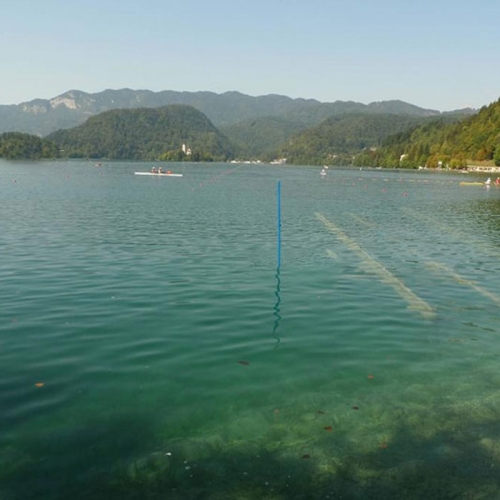 潜水生态净化墙