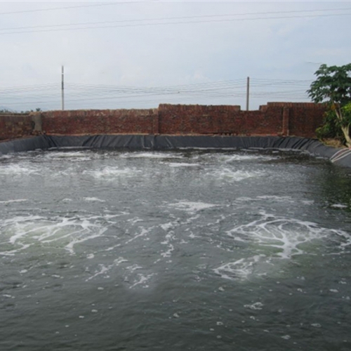 微泡式太阳能曝气机