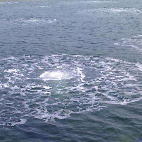 微泡式太阳能曝气机